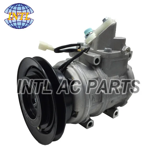 10PA15L/10PA15C автоматический компрессор переменного тока для Toyota Landcruiser 447200-0986 447200-0982