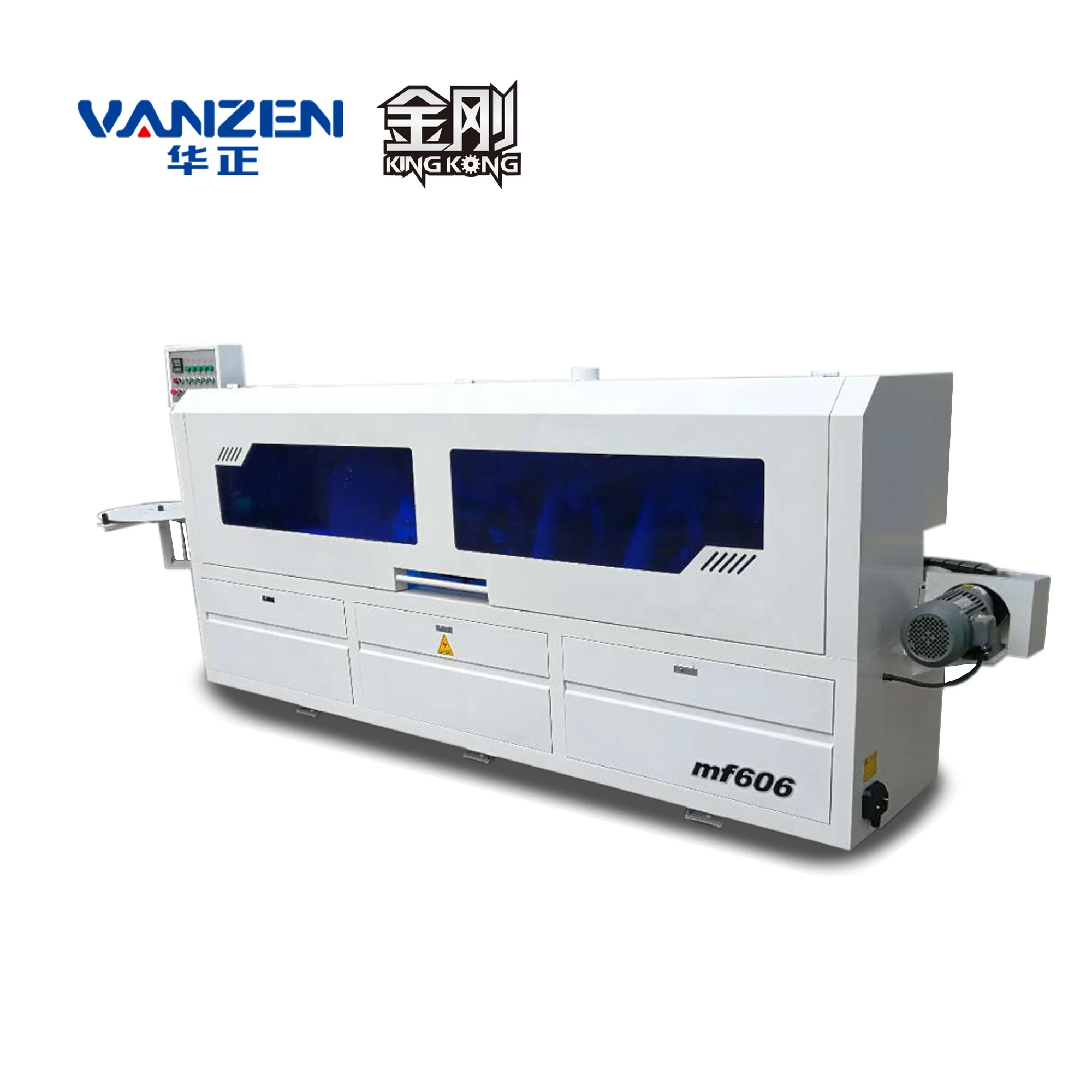 Products products PVC edge banding machines manufacturers in India