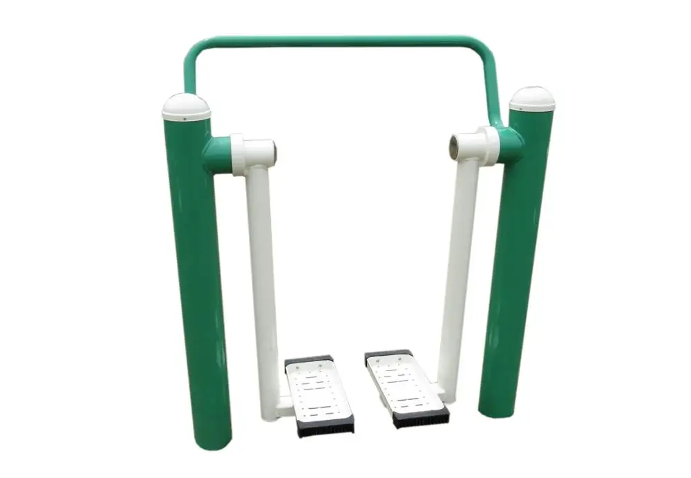 Hot Sale Outdoor Double Air Walker Exercise Machine