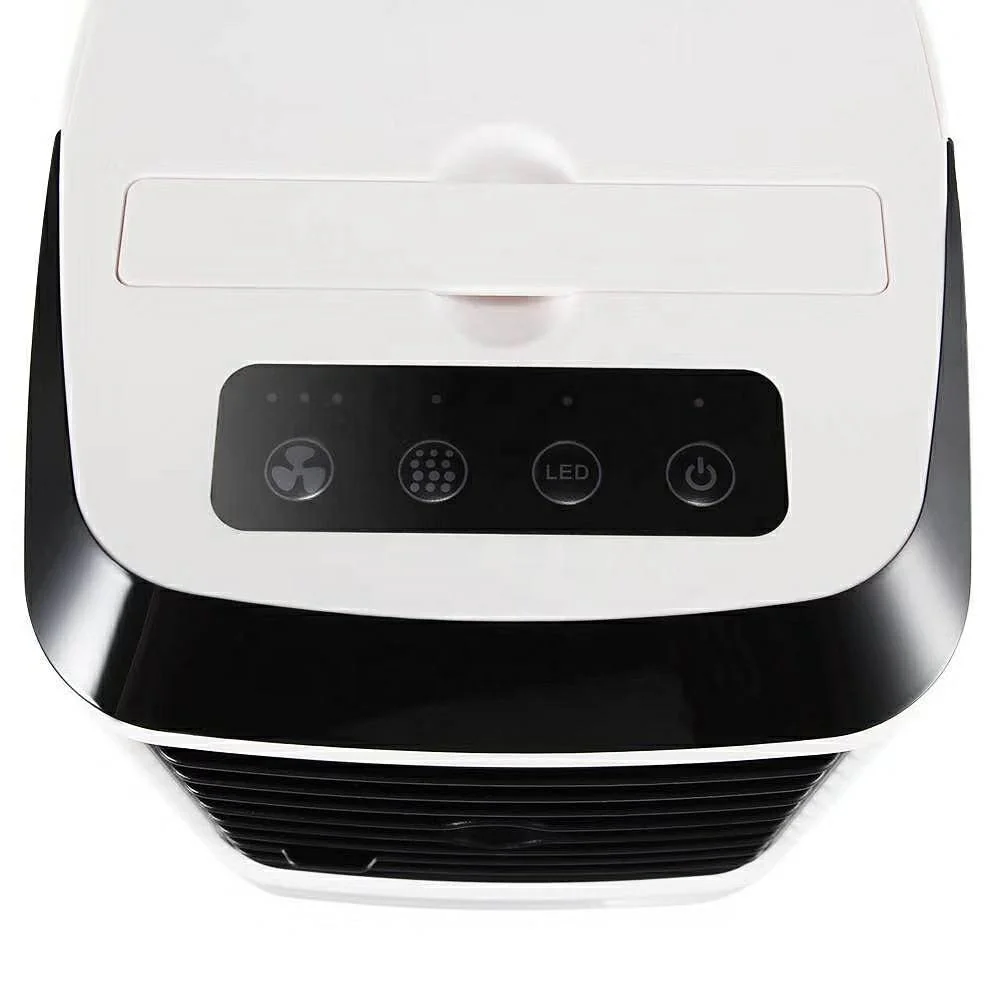 NEW Air Cooler  Air Personal Space Cooler Quick & Easy Way to Cool  Air Conditioner