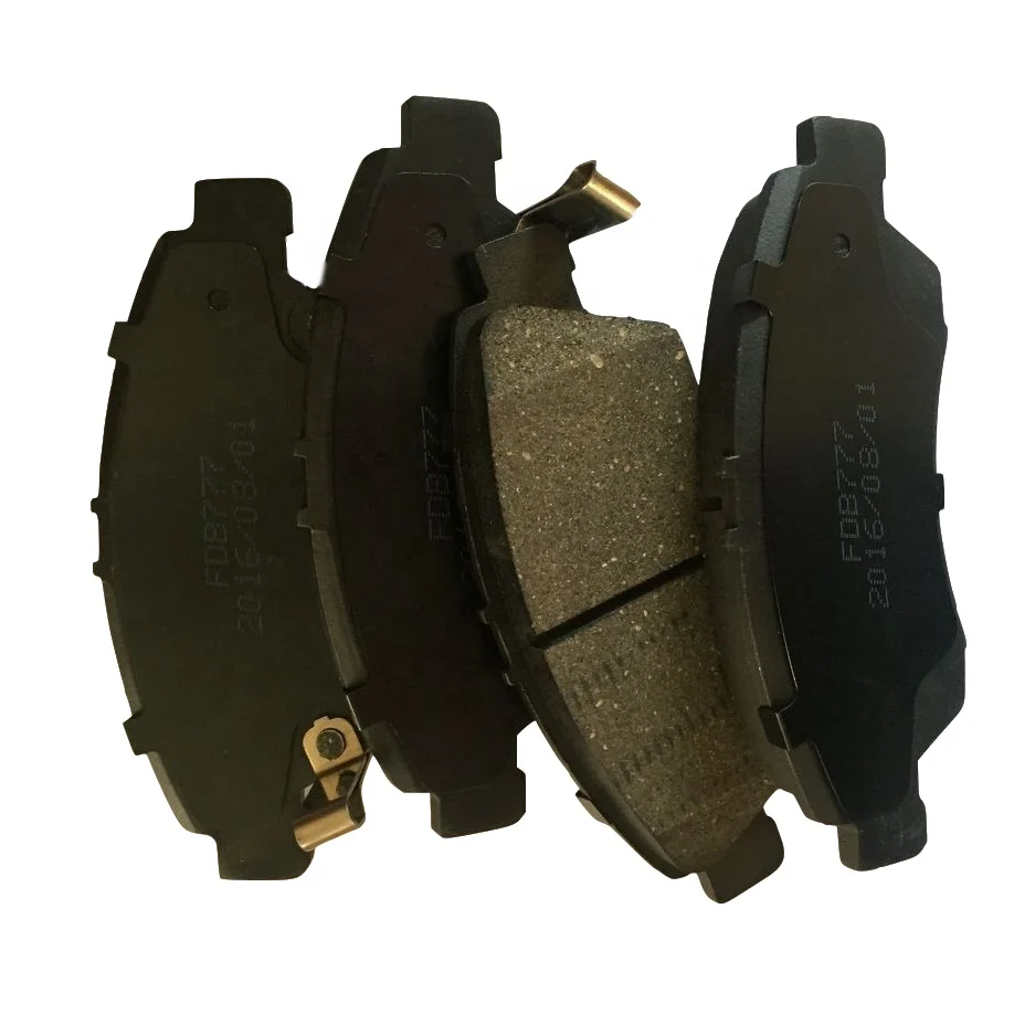 brake factory brake system Best price of Auto Spare Parts Disc Brake D1685  06450-S2G-000