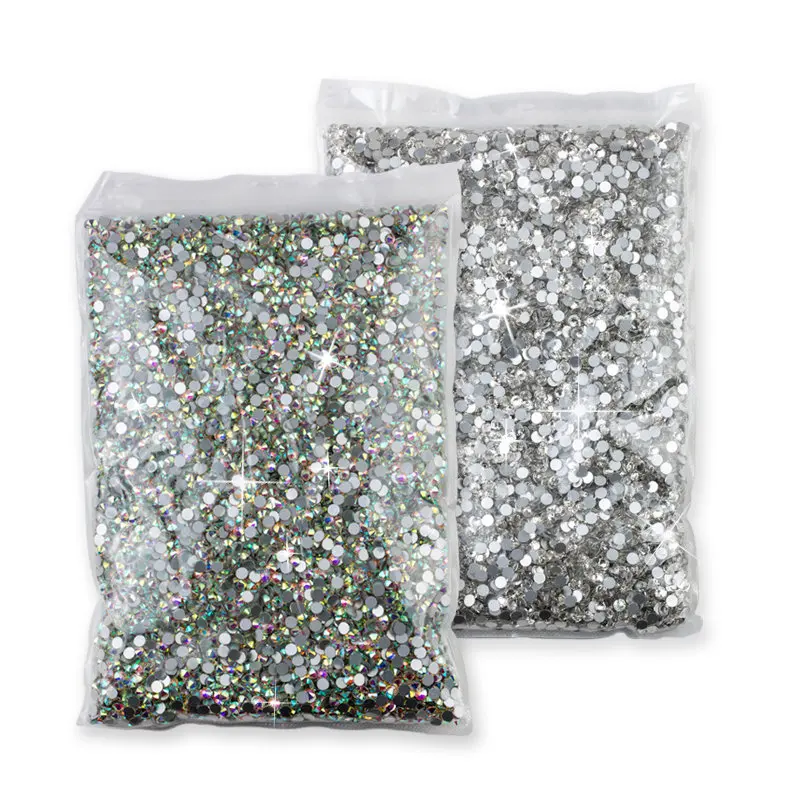 Yiwu, оптовая продажа, Китай, котенок, бессвинцовый бриллиант, стразы с плоской спинкой для теплого дизайна, бикини, стразы