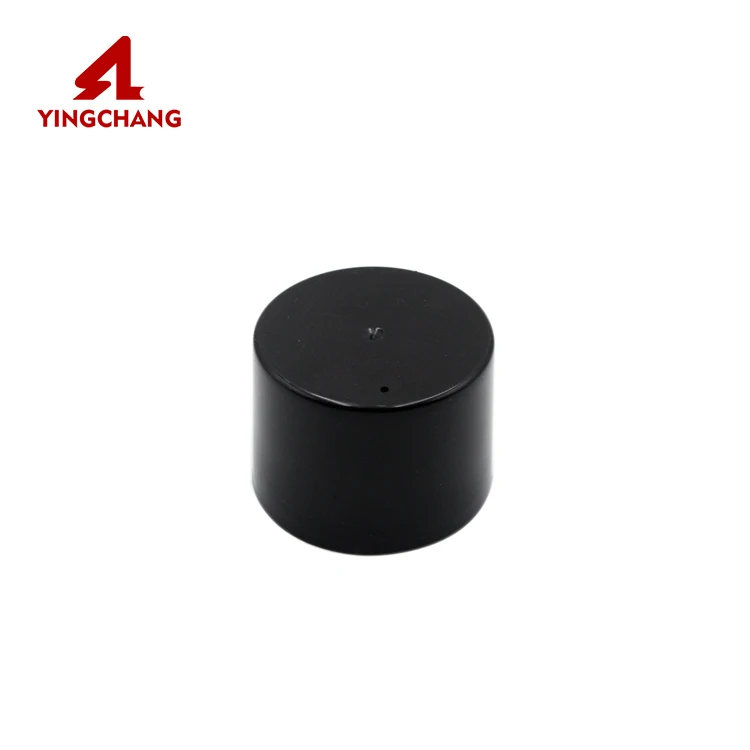 Factory Supplier plastic cap for aerosol tin can