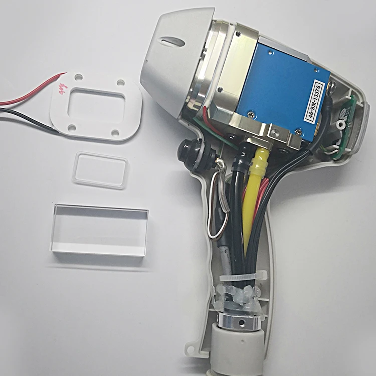 Пельтье круглая Пельтье-TEC * 3,3 мм-6A-14.6V TEC ручка охлаждения диодный лазер запасные части