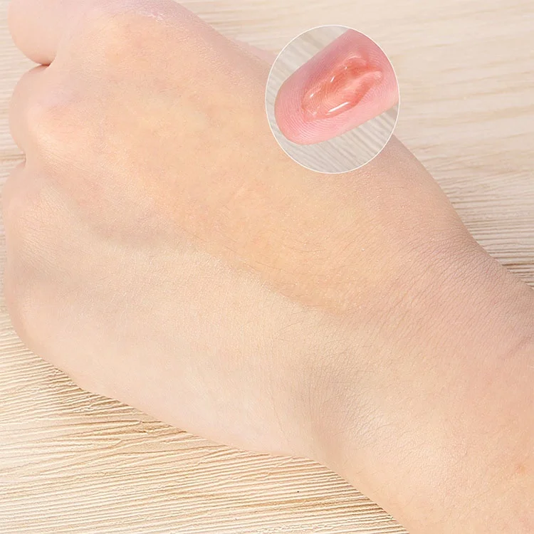 
Wholesale Eyeshadow Primer Private Label Cosmetic Eyes Makeup Base Waterproof Glitter Eyeshadow Glue 