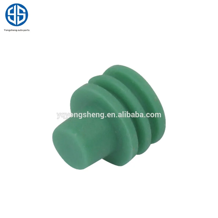 Custom Auto Electronic Waterproof Connector Wire Seal