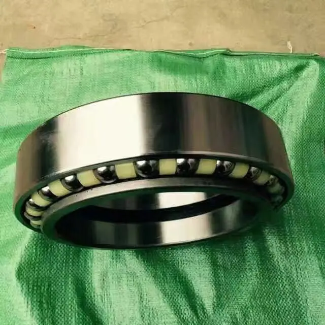 
Excavator bearing GB 40385 S03 for grab digger road roller 230*312*85mm angular contact ball bearing 