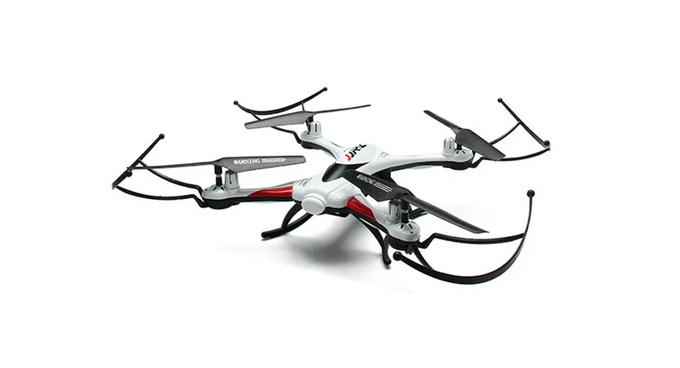  JJRC H31 водонепроницаемый дрона с дистанционным управлением 2 4G 4CH 6 оси Квадрокоптер Радиоуправляемый Дрон вертолет противоударное исполнение Безголовый режим один ключ возврата VS H37 H8