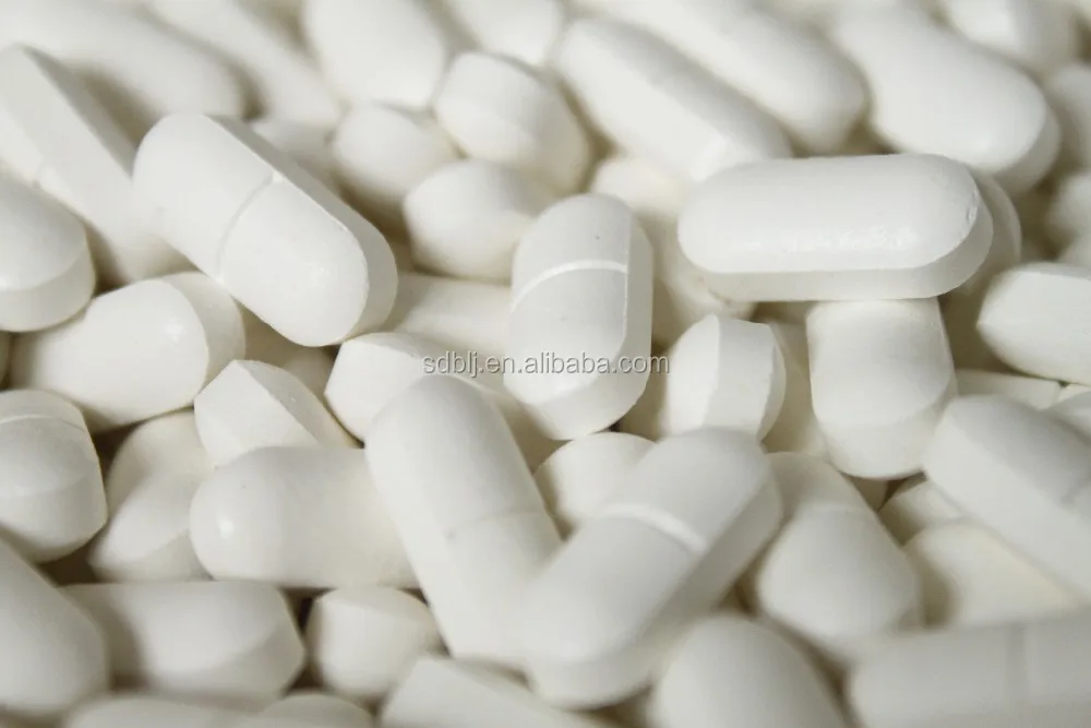 Пищевая Гиалуроновая кислота