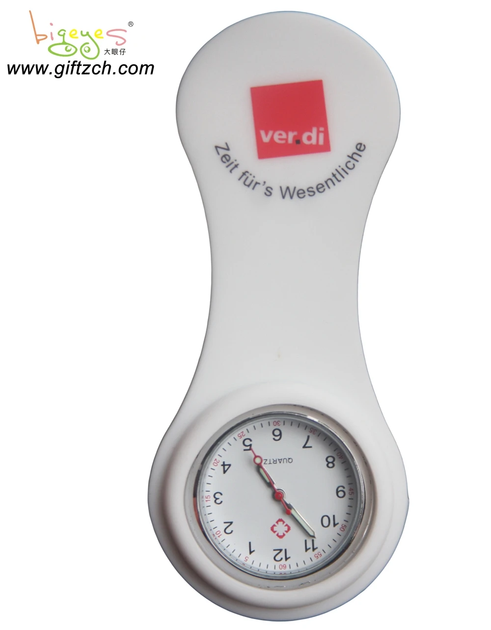 
Womens quartz brooch pocket nursing watch, Best medical watch for nurses students doctors reloj de enfermera de silicona 
