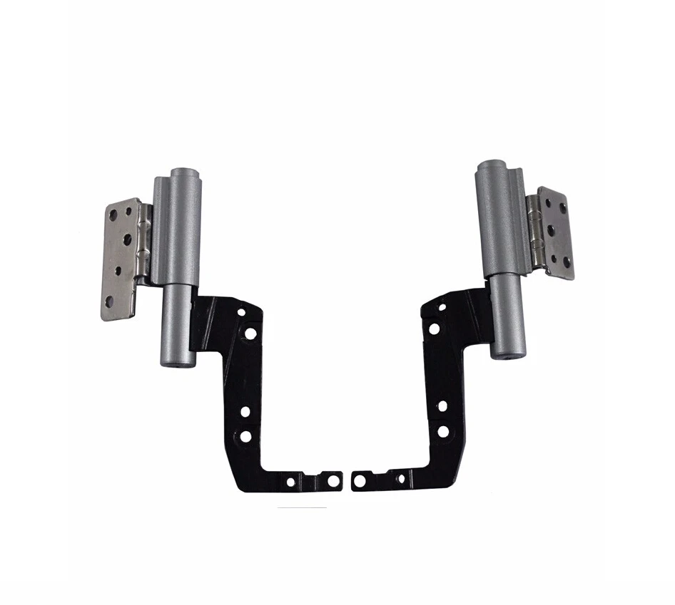 31FVT 3 3rcyy for Dell Latitude E5520 Laptop LCD Screen Left and Right Hinges Set