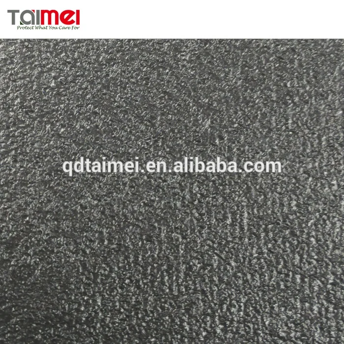 Super Heavy Duty PVC Canvas & Tarpaulin