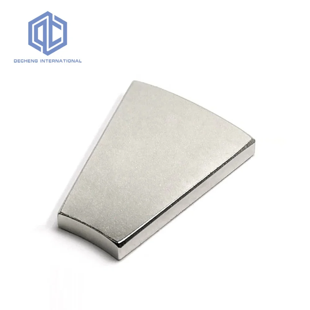 Magnet China Manufacturer