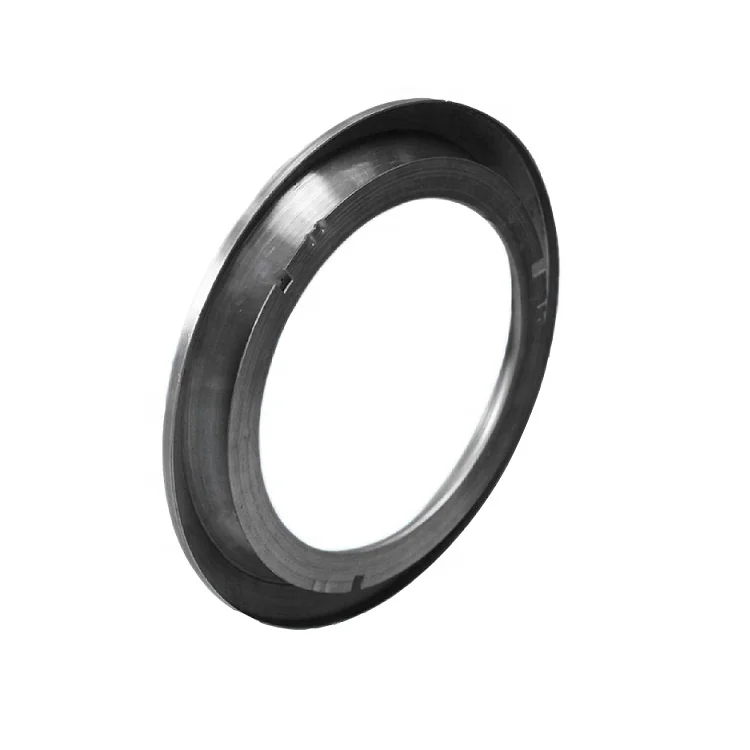 OEM high precision cnc aluminum mechanical ring