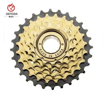 GFD  China factory supply good quality bicycle freewheel