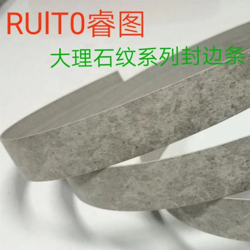 
Shuoshun plywood pvc edge trim table/desk edge banding 