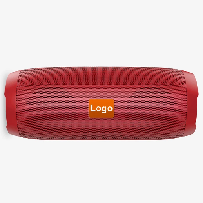 
 Водонепроницаемый беспроводной портативный bluetooth-динамик  