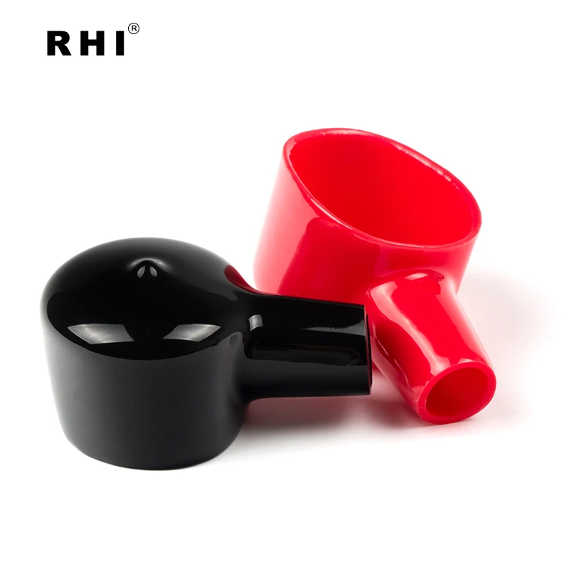 soft pvc battery Terminal Covers