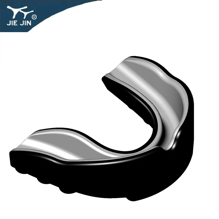 New Taekwondo / Boxing Custom Print Mouth Guard Protective MMA Gum Shield