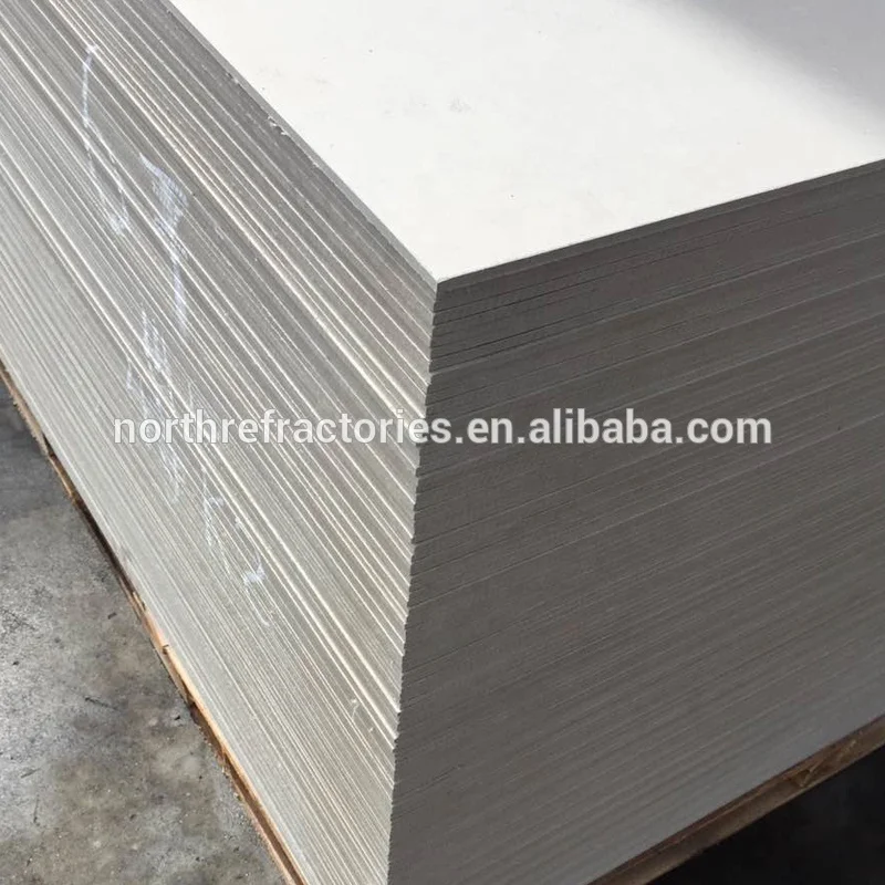 Firproofing Calcium Silicate Board 9mm,12mm