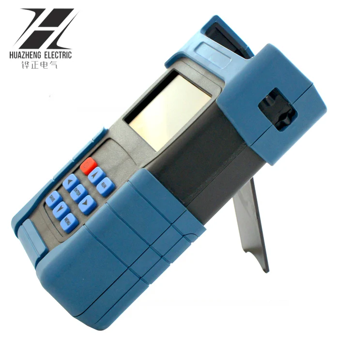 Портативное оборудование для частичного разряда для измерения HV PD