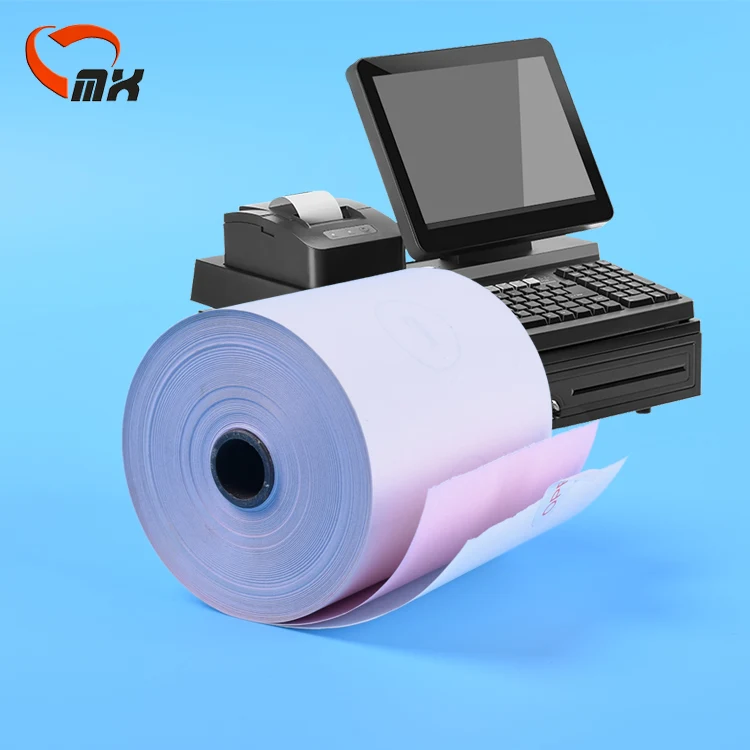 Высококачественная термобумага для POS & ATM от китайского