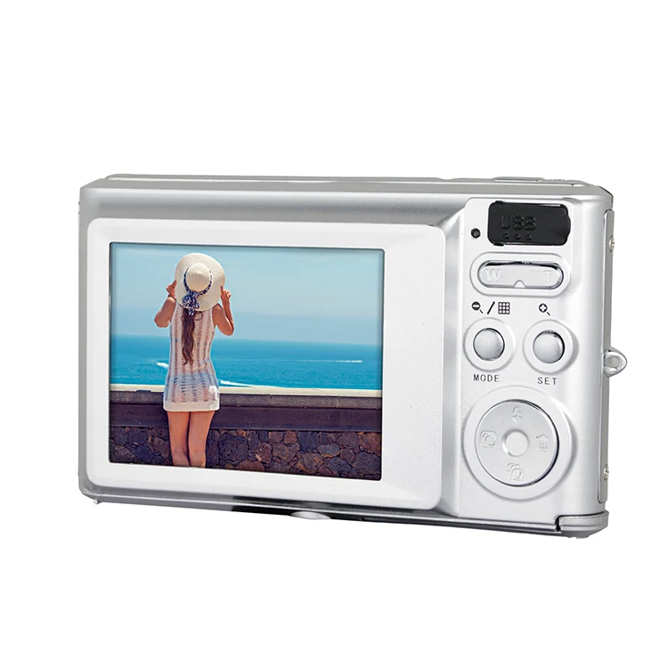 Шэньчжэнь профессиональный производитель камеры 21MP дюймов 8X2 4 цифровые