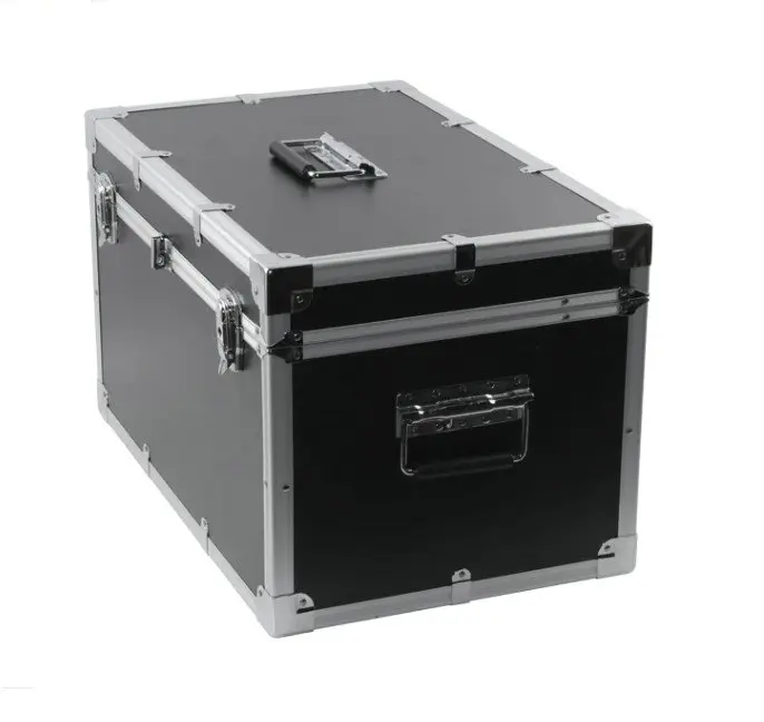 OEM Top quality tool box Customized  Flight Case with Foam