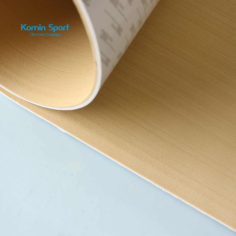  Komin спортивная водонепроницаемая пена с закрытым ячейком морской щеткой EVA