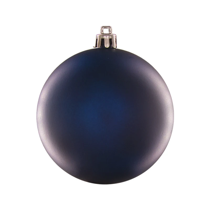 New design Wooden House Decoration Baubles Christmas ball