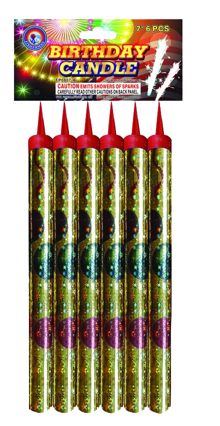 
Factory price best sparkler candle firework 10/12/15/18/20/25/30cm fountain 