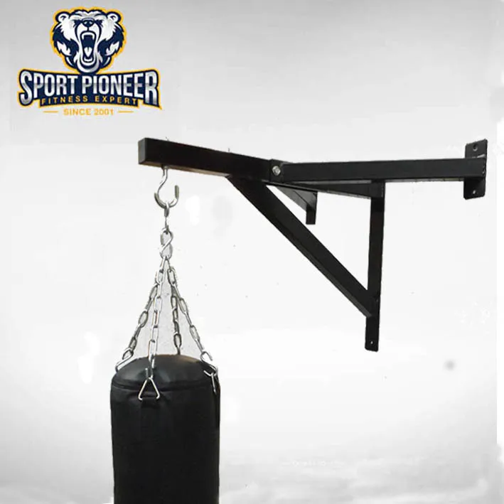 
Heavy Punching Bag Stand Sandbag Stand Heavy Bag Stand 