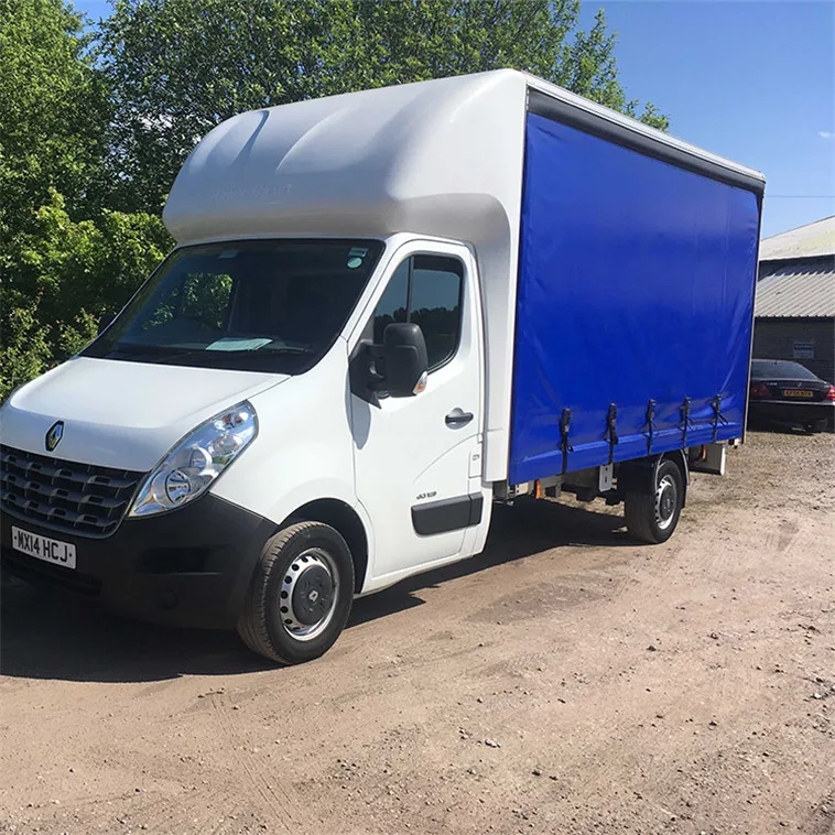 Топ Поставщик Пользовательские Брезент холст материал водонепроницаемый кровельные покрытия брезент