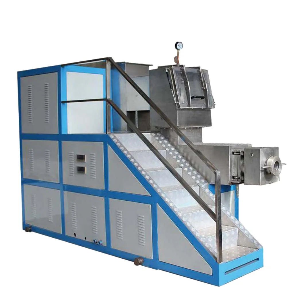 Natural Toilet Soap Processing Machines Laundry Glycerin Base Soap Making Machine