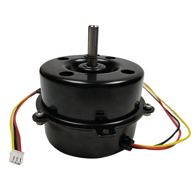 3-контактный разъем бесщеточный мотор 12 В в 2000 об./мин../двигатель постоянного тока для бытовой техники