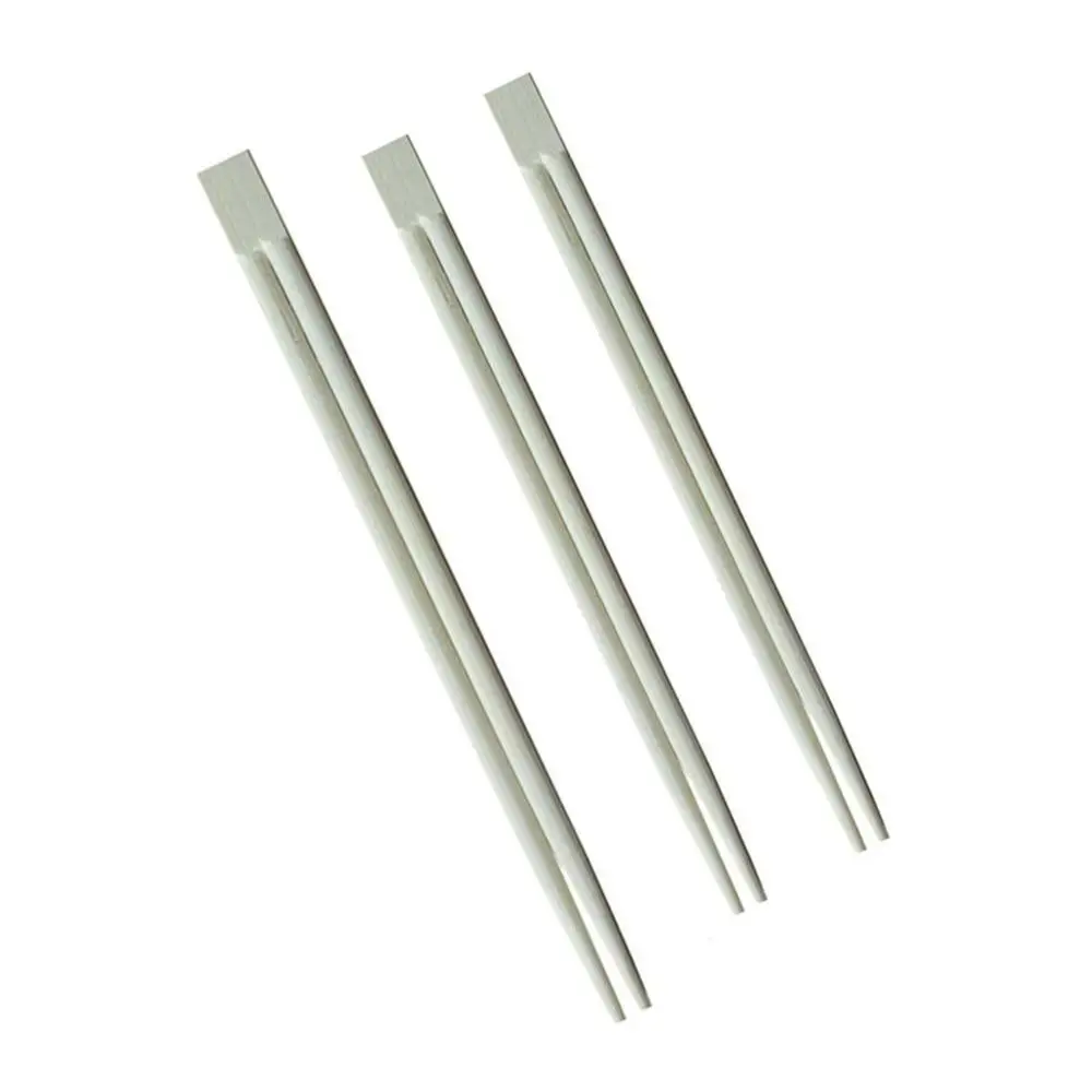 Одноразовые бамбуковые палочки для еды с гравировкой все размеры