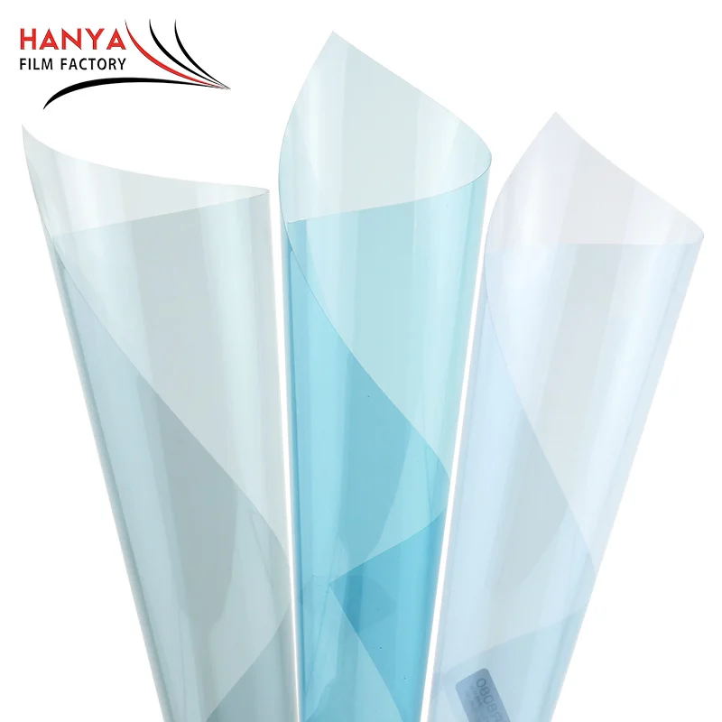 2023 Hot Nano Ceramic Window Film Selling Car window tinting film and solar Film