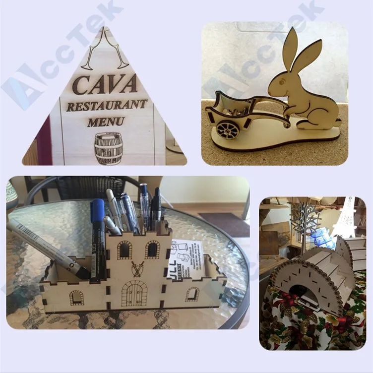 Недорогой акриловый лазерный гравировальный станок для резки 6040 6090 СО2 лазерный резак для неметаллических