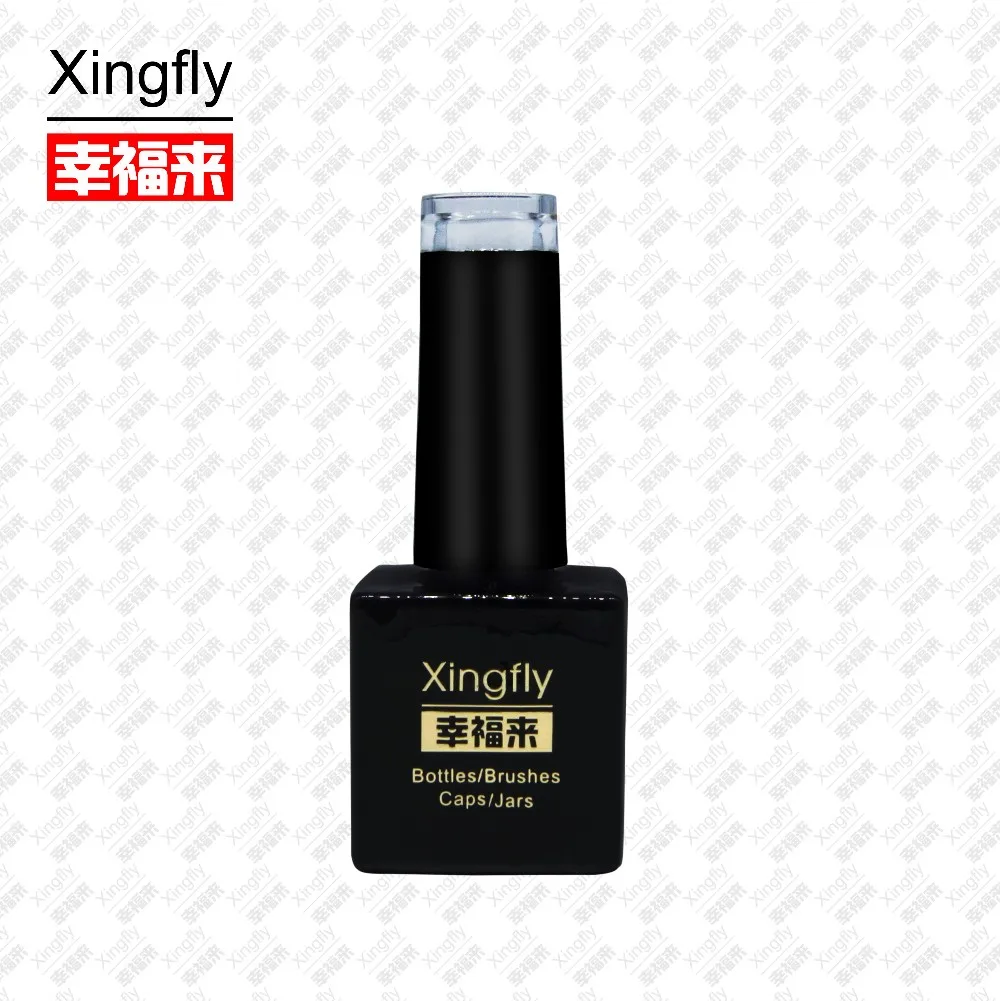 Guangzhou Xingfly 5 мл мини бутылочка для гель-лака ногтей/гель-лака с крышкой
