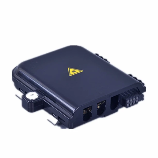 FTTH FDB 16 core волокно оптический терминал коробка для разделитель plc