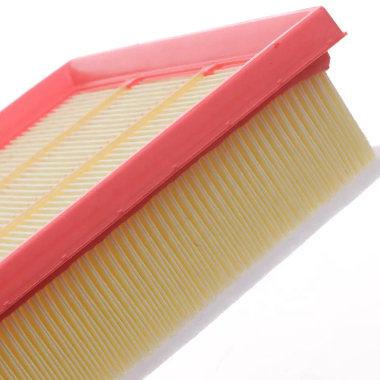 car air filter 17801-0N060 17801-YV020 Use to TOYOTA Auris/Verso-S