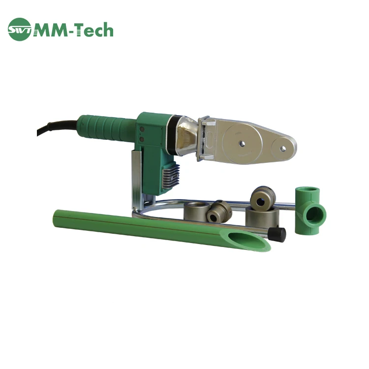 ppr fusion welding machine