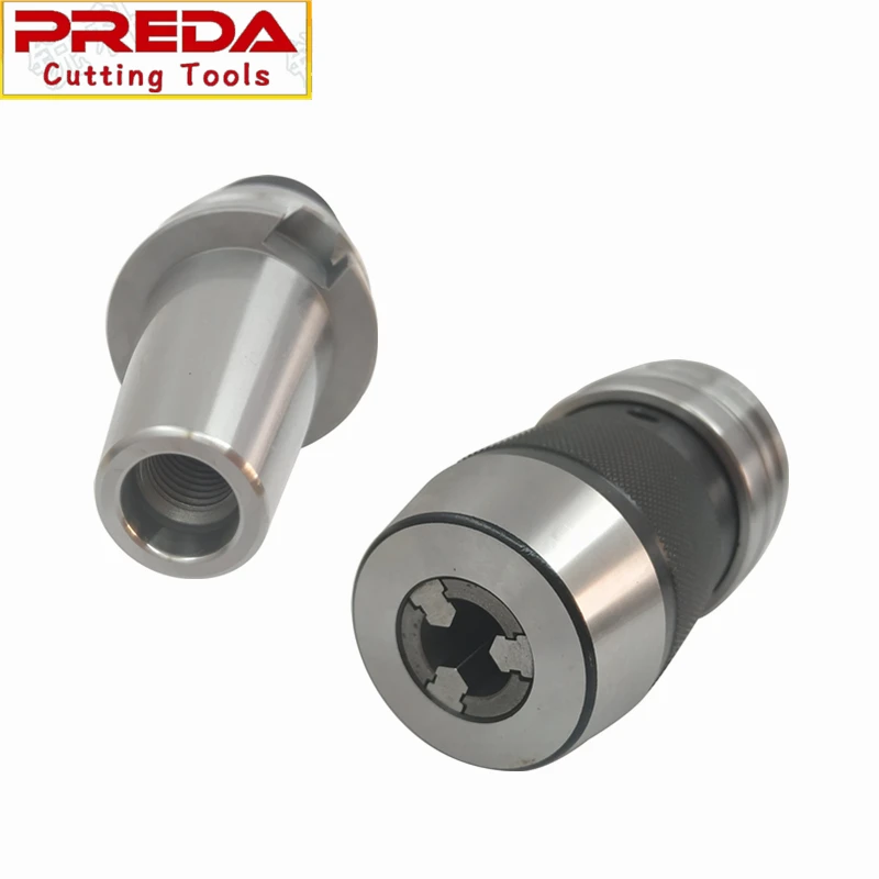 cnc lathe milling high speed  BT40 APU16 110mm tool chuck turning holder