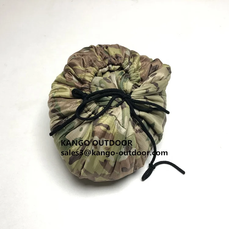 KANGO Camo  Hoodie Long Sleeve Hoodies for Men Pullovers Sweatshirts Ripstop with Pockets