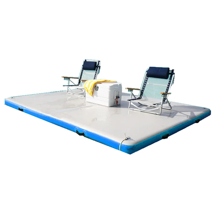 Durable Top Quality Boat Docks Inflatable Yoga Mat