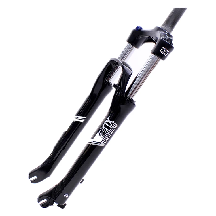 High quality SR SUNTOUR XCM mountain bike fork suspension