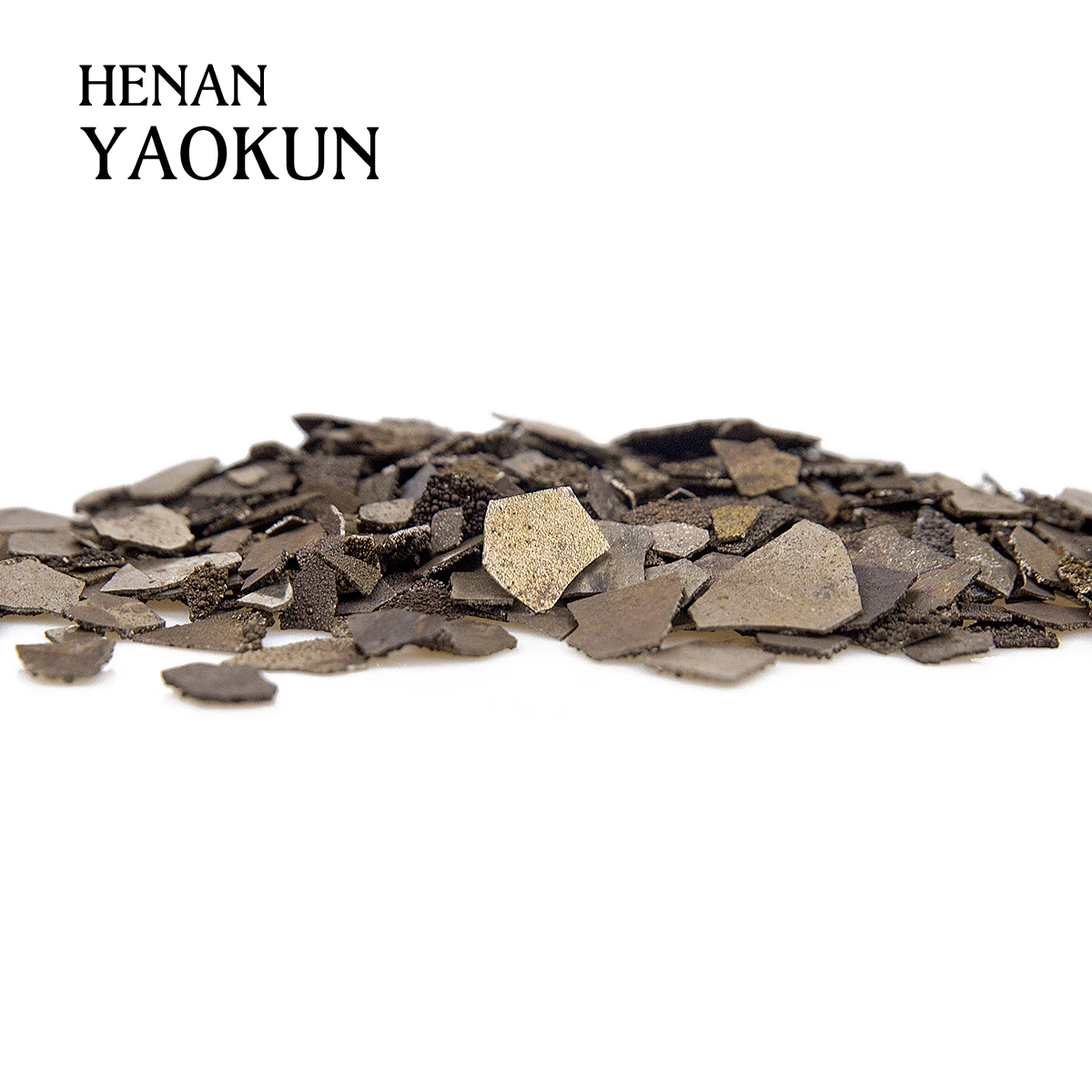 
Электролитическая марганцевая сталь EMM для производства хлопьев 