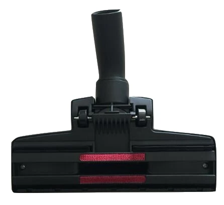 Electrolux Vacuum Cleaner Spare Parts Replacement Use Plastic Floor Brush With Wheels