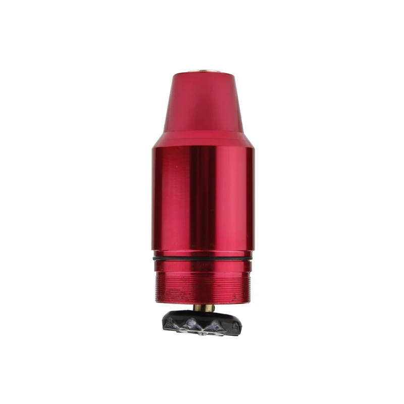 2023 Hot Sell Small Aluminum Tattoo Machine Rotary Tattoo Pen