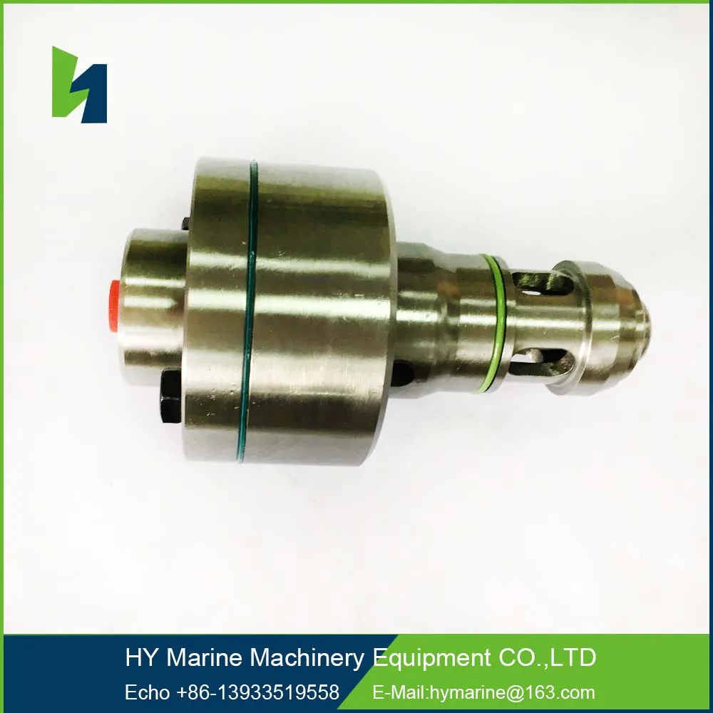 China wholesale starting valve for MAN BW diesel engine parts